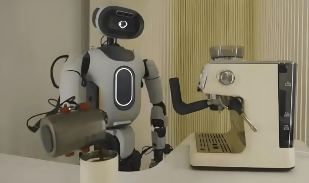 2025年人形机器人市场大热，六大企业领跑，增长潜力何在？(图2)